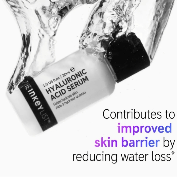 The INKEY List Hyaluronic Acid Serum - Picture 3 of 8
